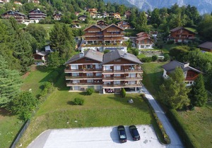 53 m² Apartment ∙ 2 bedrooms ∙ 6 guests