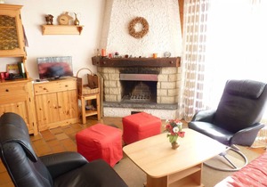 53 m² Apartment ∙ 2 bedrooms ∙ 6 guests