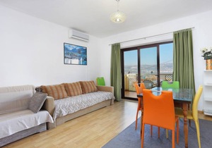53 m² Apartment ∙ 2 bedrooms ∙ 4 guests
