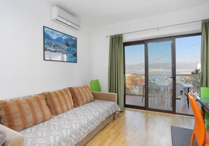 53 m² Apartment ∙ 2 bedrooms ∙ 4 guests