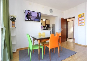 53 m² Apartment ∙ 2 bedrooms ∙ 4 guests