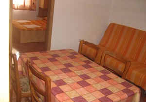 53 m² Apartment ∙ 2 bedrooms ∙ 6 guests