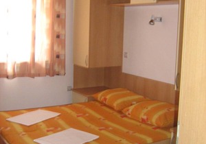 53 m² Apartment ∙ 2 bedrooms ∙ 6 guests