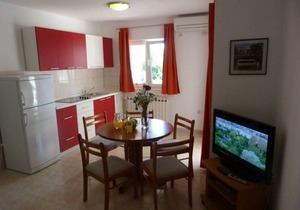 53 m² Apartment ∙ 2 bedrooms ∙ 6 guests