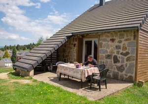 53 m² House ∙ 3 bedrooms ∙ 8 guests