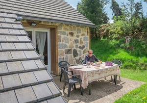 53 m² House ∙ 3 bedrooms ∙ 8 guests