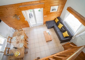 53 m² House ∙ 3 bedrooms ∙ 8 guests