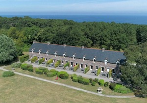 54 m² Accommodation ∙ 3 bedrooms ∙ 6 guests