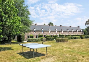 54 m² Accommodation ∙ 3 bedrooms ∙ 6 guests