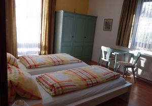 54 m² Apartment ∙ 1 bedroom ∙ 5 guests