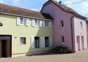 54 m² Apartment ∙ 1 bedroom ∙ 5 guests