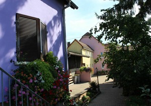 54 m² Apartment ∙ 1 bedroom ∙ 5 guests