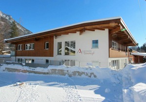 54 m² Apartment ∙ 1 bedroom ∙ 2 guests