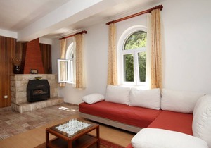 54 m² Apartment ∙ 1 bedroom ∙ 4 guests