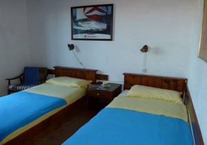 54 m² Apartment ∙ 2 bedrooms ∙ 4 guests