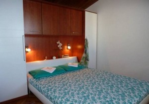 54 m² Apartment ∙ 2 bedrooms ∙ 4 guests