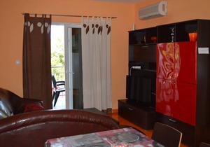 54 m² Apartment ∙ 2 bedrooms ∙ 6 guests