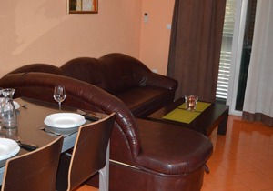 54 m² Apartment ∙ 2 bedrooms ∙ 6 guests