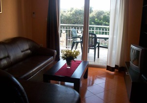 54 m² Apartment ∙ 2 bedrooms ∙ 6 guests