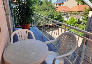 54 m² Apartment ∙ 2 bedrooms ∙ 4 guests