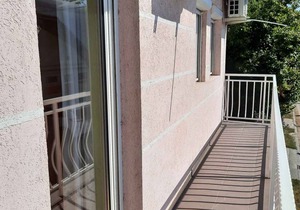 54 m² Apartment ∙ 2 bedrooms ∙ 4 guests