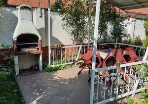 54 m² Apartment ∙ 2 bedrooms ∙ 4 guests
