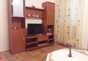 54 m² Apartment ∙ 2 bedrooms ∙ 6 guests