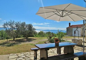 54 m² Apartment ∙ 2 bedrooms ∙ 4 guests