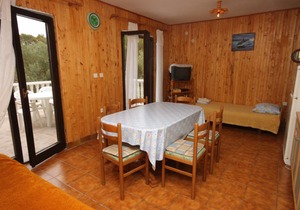 54 m² Apartment ∙ 2 bedrooms ∙ 6 guests