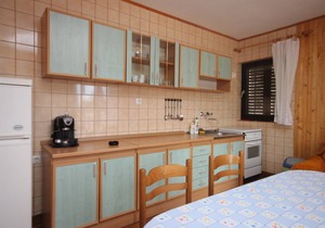 54 m² Apartment ∙ 2 bedrooms ∙ 6 guests