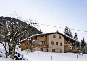 54 m² Apartment ∙ 1 bedroom ∙ 2 guests