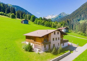 54 m² Apartment ∙ 1 bedroom ∙ 2 guests
