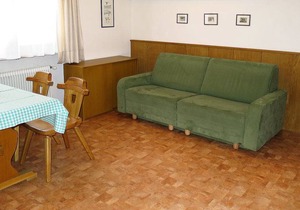 55 m² Apartment ∙ 1 bedroom ∙ 4 guests