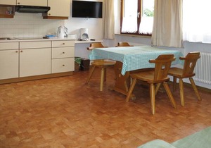 55 m² Apartment ∙ 1 bedroom ∙ 4 guests