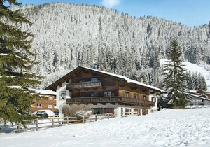 55 m² Apartment ∙ 1 bedroom ∙ 4 guests