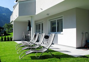 55 m² Apartment ∙ 2 bedrooms ∙ 4 guests
