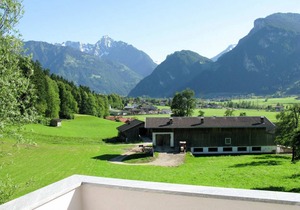 55 m² Apartment ∙ 2 bedrooms ∙ 4 guests