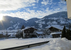55 m² Apartment ∙ 2 bedrooms ∙ 4 guests