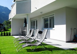 55 m² Apartment ∙ 2 bedrooms ∙ 4 guests
