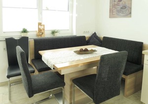 55 m² Apartment ∙ 2 bedrooms ∙ 4 guests