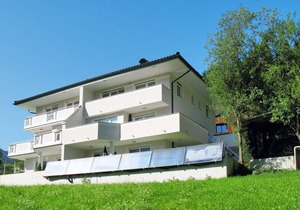55 m² Apartment ∙ 2 bedrooms ∙ 4 guests