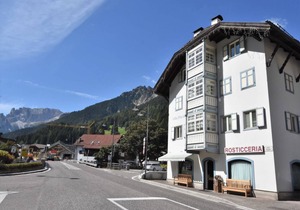 55 m² Apartment ∙ 2 bedrooms ∙ 5 guests