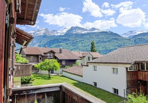 55 m² Accommodation ∙ 3 bedrooms ∙ 5 guests