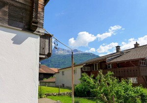 55 m² Accommodation ∙ 3 bedrooms ∙ 5 guests