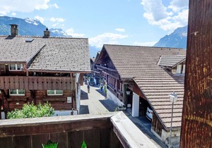 55 m² Accommodation ∙ 3 bedrooms ∙ 5 guests
