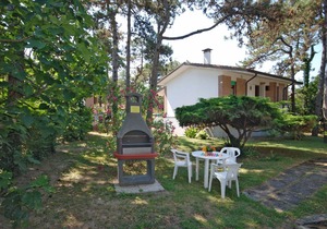 55 m² Accommodation ∙ 2 bedrooms ∙ 6 guests