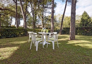 55 m² Accommodation ∙ 2 bedrooms ∙ 6 guests