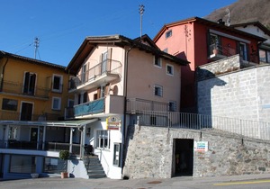 55 m² Apartment ∙ 1 bedroom ∙ 4 guests