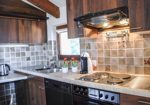 55 m² Apartment ∙ 1 bedroom ∙ 4 guests