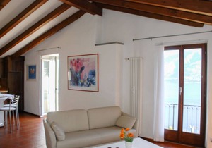 55 m² Apartment ∙ 1 bedroom ∙ 4 guests